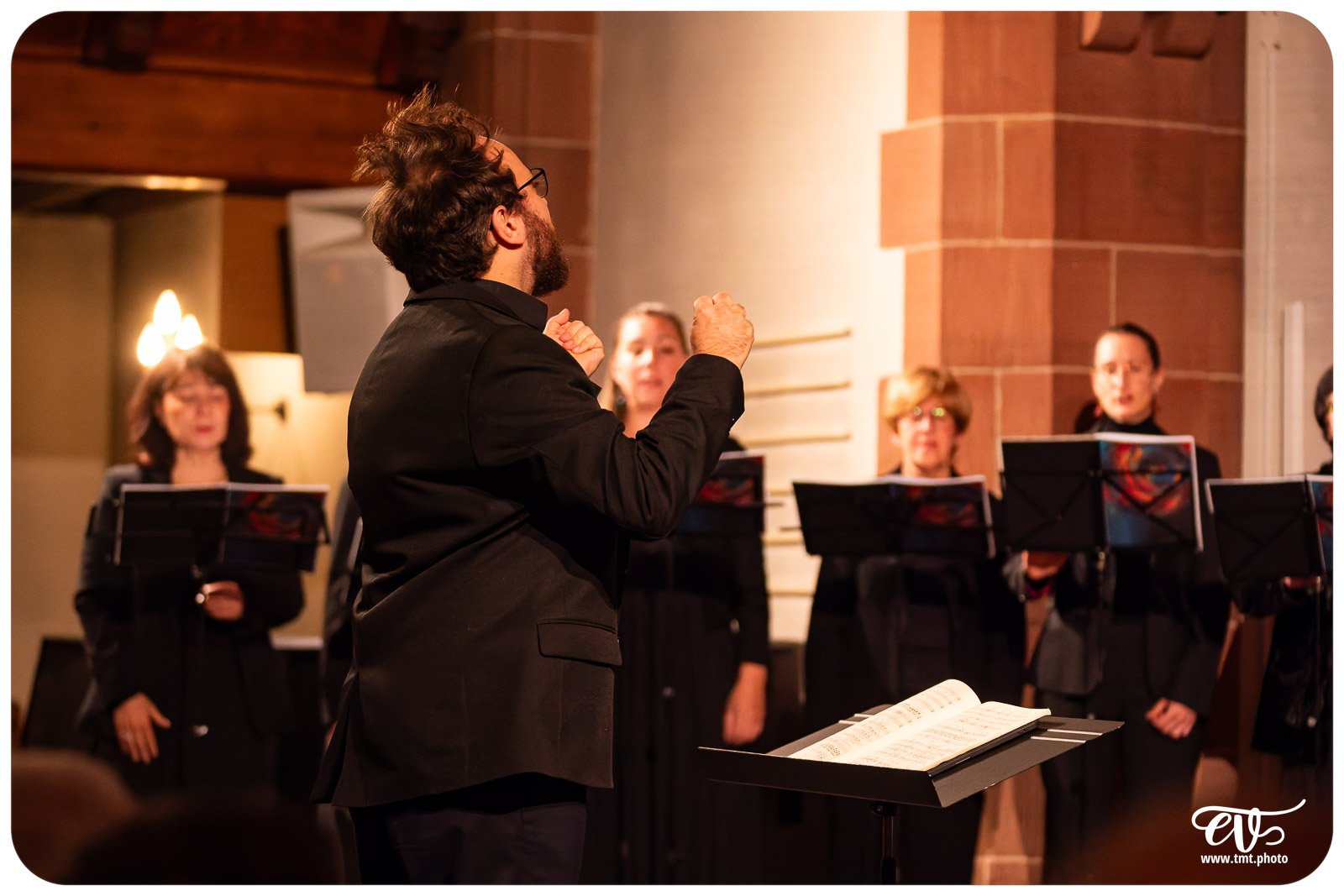 REQUIEM - ENSEMBLE VOCAL PHILAE